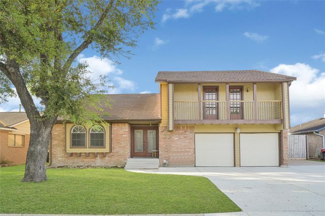 10026 Sageaspen, Houston, TX, 77089