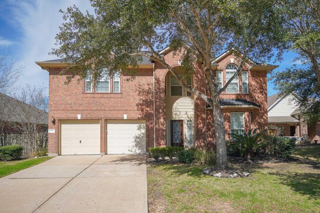 21010 Silver Rawls, Richmond, TX, 77406