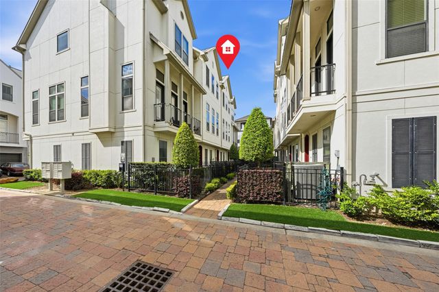 5716 Kansas St, Houston, TX, 77007