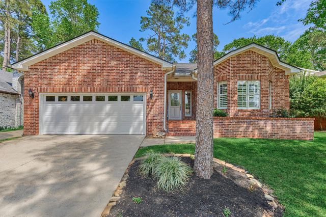 3322 Torrey Pines, Montgomery, TX, 77356