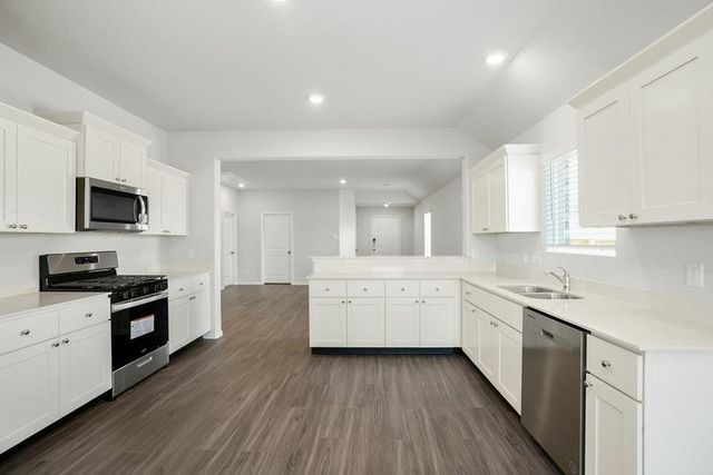 3009 Paintbrush, Brookshire, TX, 77423