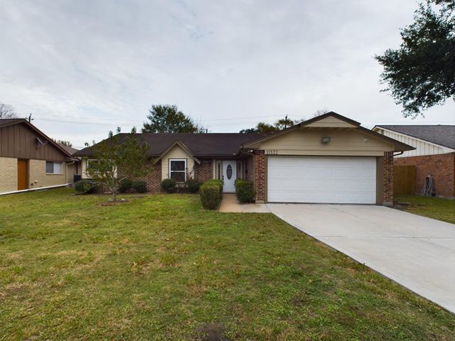 11522 Sagegrove, Houston, TX, 77089