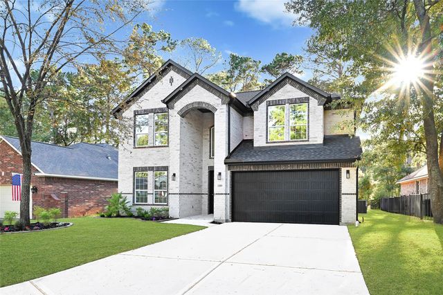 13919 Fountainview, Montgomery, TX, 77356