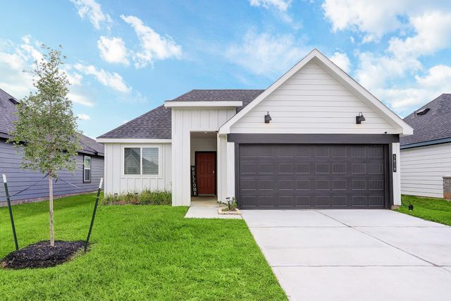 3838 Beltingham Bend, Fulshear, TX, 77441