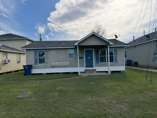 406 Snow, West Columbia, TX, 77486