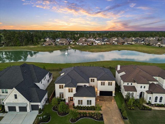 28015 Royal Swan, Spring, TX, 77386