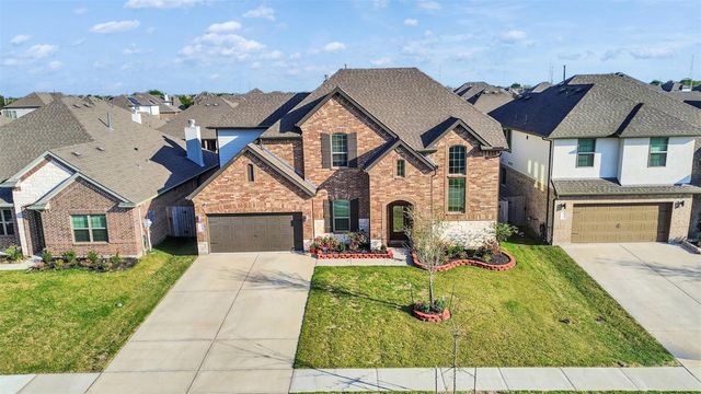 818 Kingwood, League City, TX, 77573