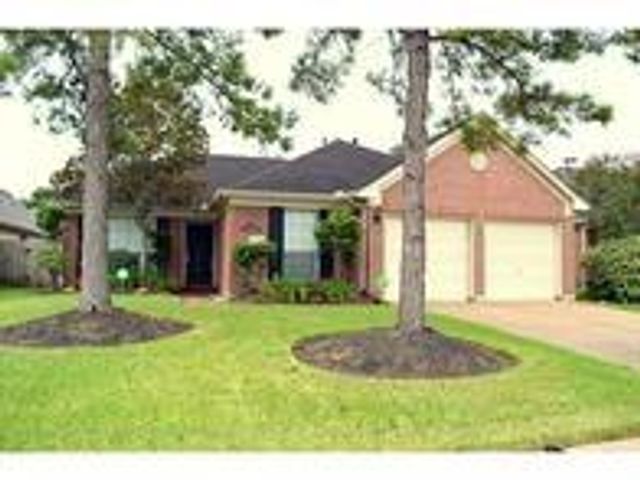 3710 Glenhill, Pearland, TX, 77584