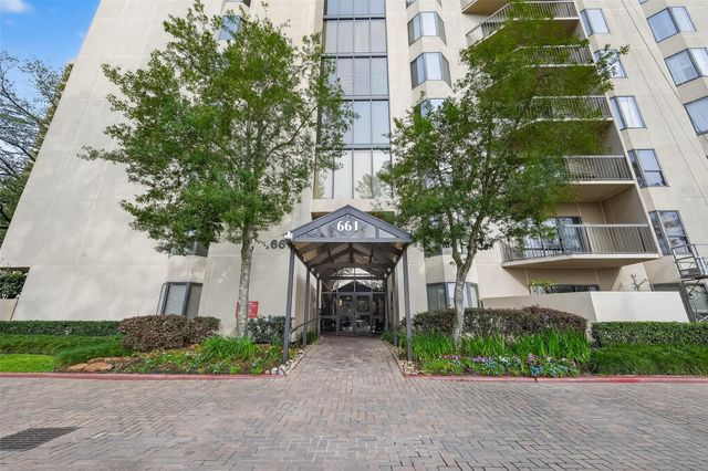 661 Bering, Houston, TX, 77057