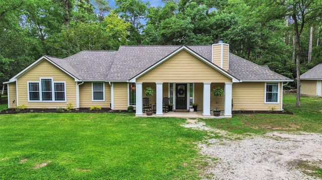 23436 Hillcrest Drive, Hockley, TX, 77447