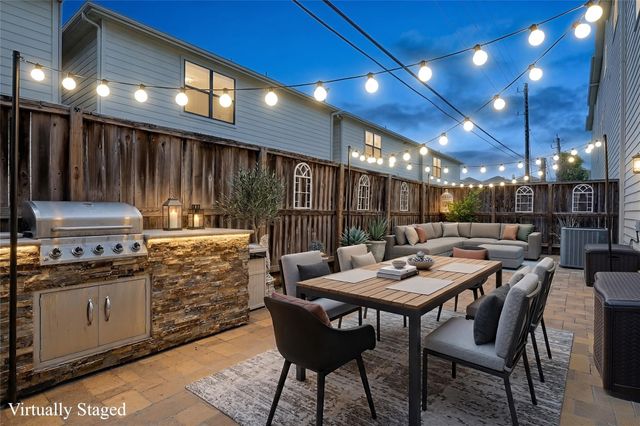 548 Westcross, Houston, TX, 77018