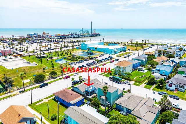 2127 28th St, Galveston, TX 77550 - HAR.com