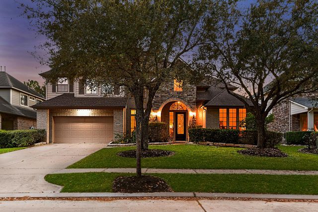  23134 San Salvador Pl, Katy, TX 77494
