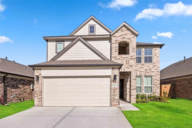 15611 Countesswells, Humble, TX, 77346