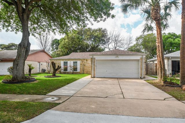 710 Fork, Katy, TX, 77450