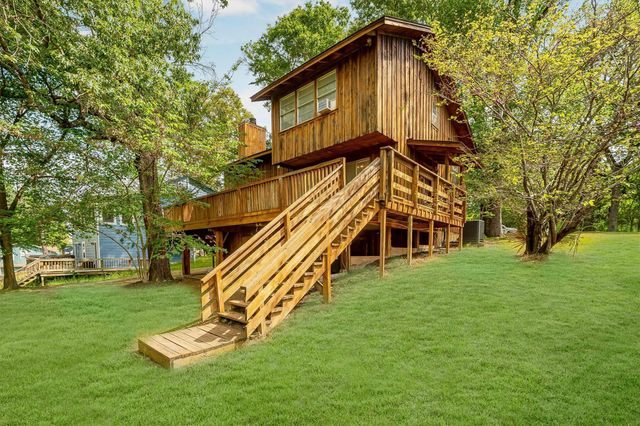 7 Lake, Huntsville, TX, 77320