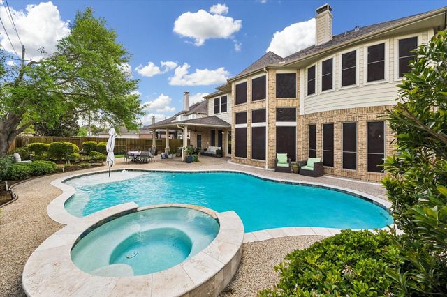 13107 Catalina Grove, Richmond, TX, 77407