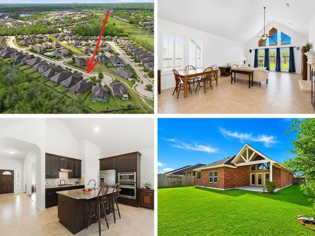 10834 Longpoint, Missouri City, TX, 77459