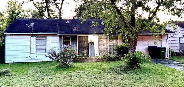 8426 Rockford, Houston, TX, 77033