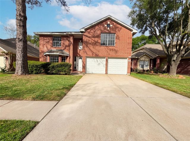 6831 Stratford Park, Houston, TX, 77084