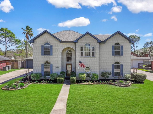 2607 Briar View, Pearland, TX, 77581