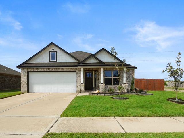 9 Alyssa Palms, Manvel, TX, 77578