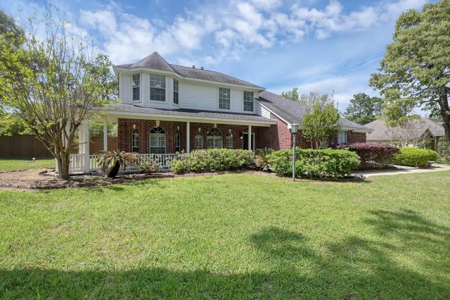 14702 Timbergreen, Magnolia, TX, 77355