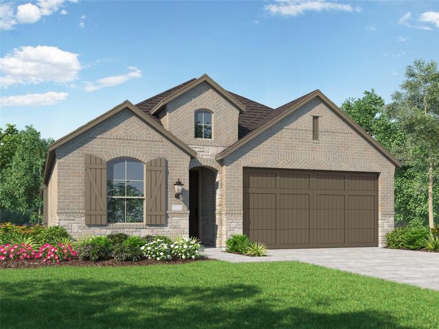 2810 Pathway Crest, Webster, TX, 77598