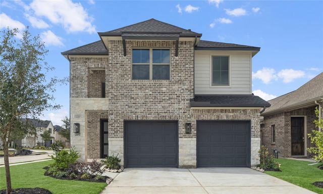207 Sweet Piper, Richmond, TX, 77406