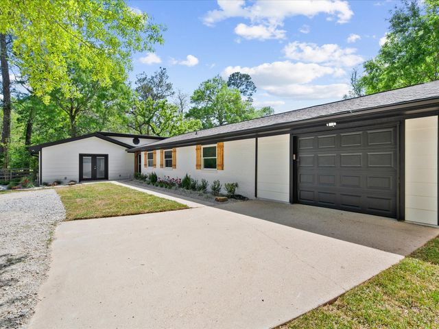 26527 Bayou Tesch, Magnolia, TX, 77354