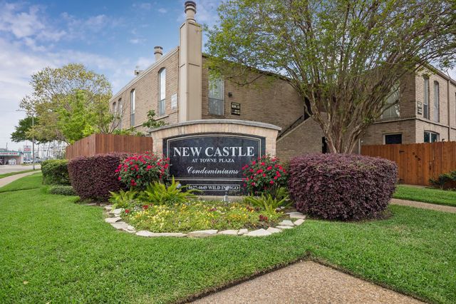 4629 Wild Indigo, Houston, TX, 77027