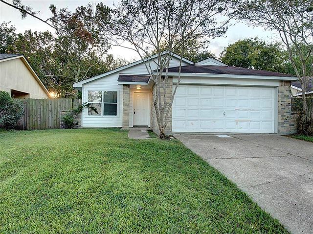 10734 Parkland Woods, Sugar Land, TX, 77498