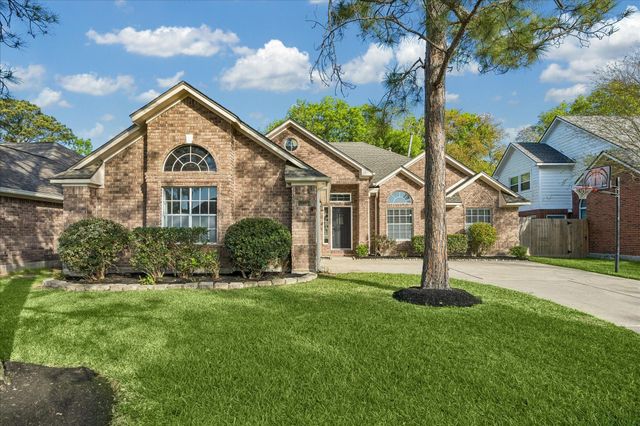 723 Lochnell, Houston, TX, 77062