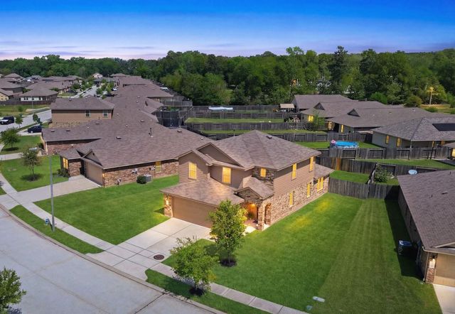 23614 Bluewood, Tomball, TX, 77375