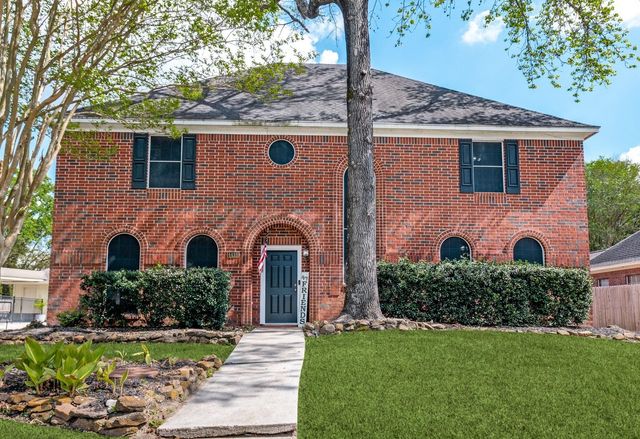 4419 Broadleaf, Kingwood, TX, 77345