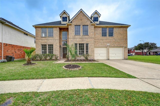 11906 Dinosaur Valley Dr, Sugar Land, TX 77498 - HAR.com