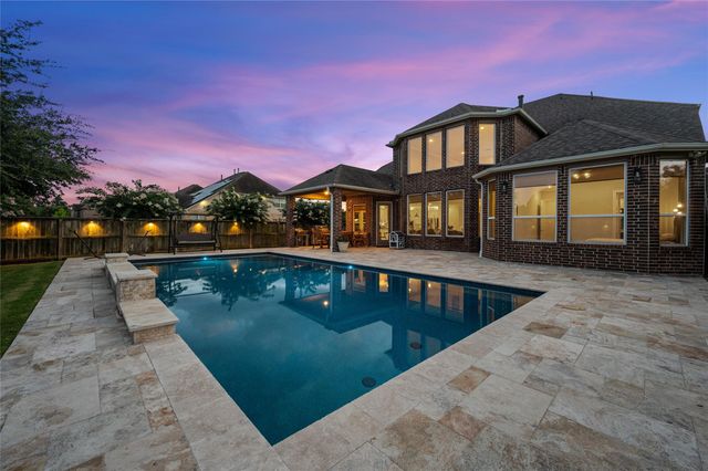 11507 Jonstone Paisley, Richmond, TX, 77407