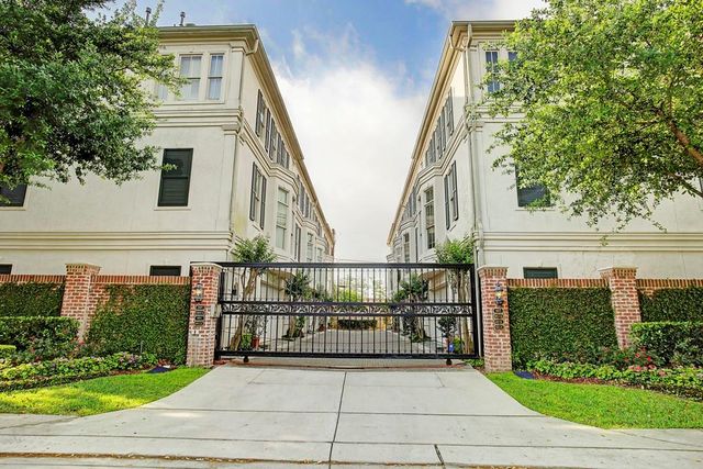 4013 Bellefontaine, Houston, TX, 77025
