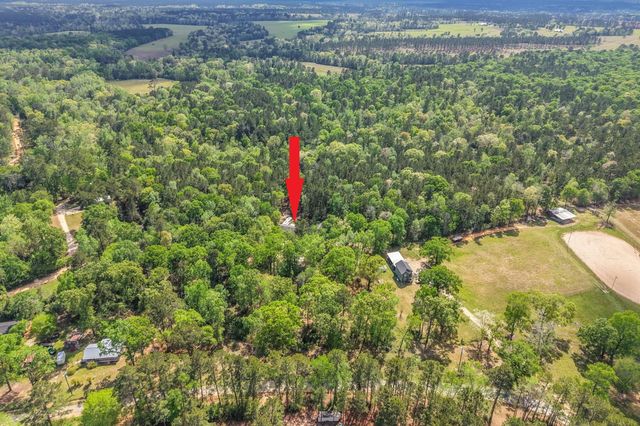  1290 Spring Ridge Rd, Coldspring, TX 77331