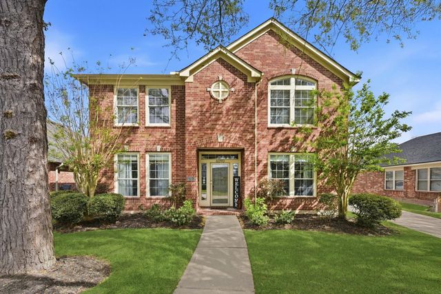 6090 Haysden, League City, TX, 77573