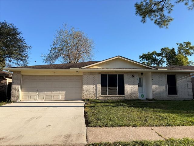 13818 Southline, Sugar Land, TX, 77498