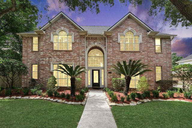 22511 Crescent Cove CT, Katy, TX, 77494