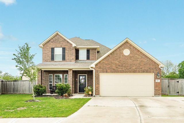 177 Bayou Bend, Angleton, TX, 77515