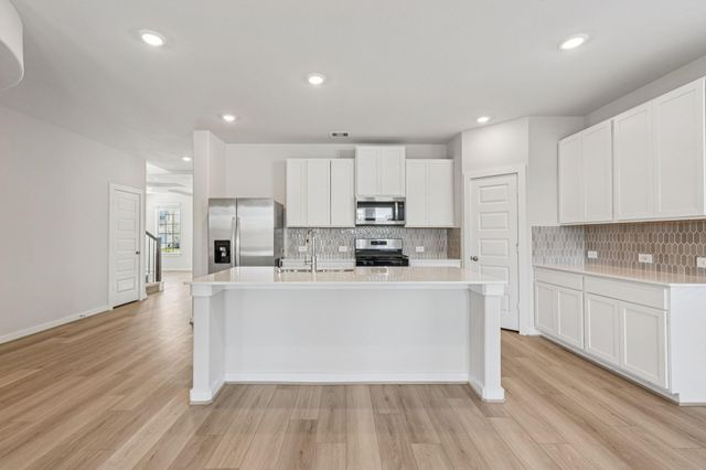 1226 Romany Fields, Huffman, TX, 77336