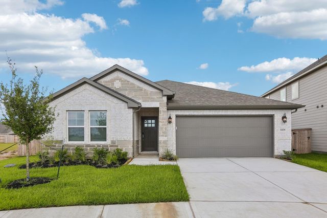31106 Fermo Hills, Huffman, TX, 77336
