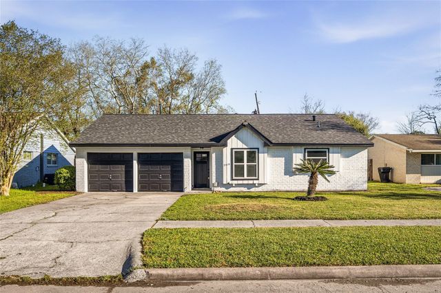 5510 Dryad, Houston, TX, 77035