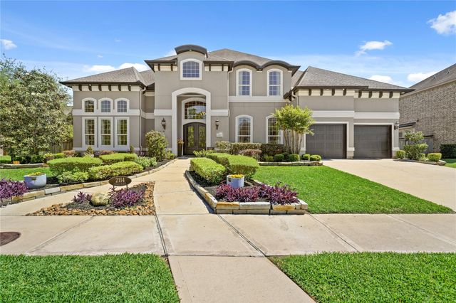 2114 Grand Place, Missouri City, TX, 77459