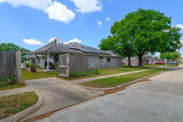 18703 Forest Forge, Cypress, TX, 77433