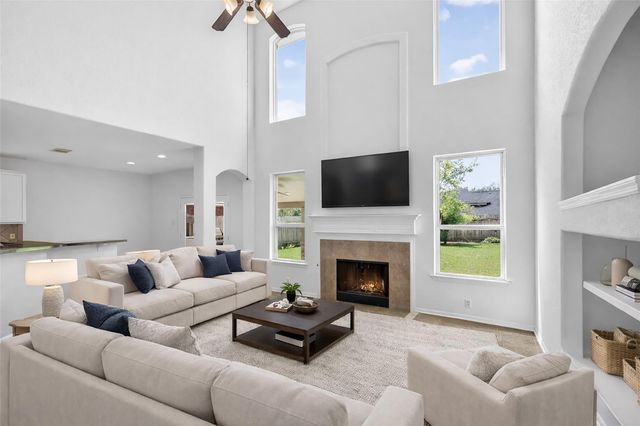 3031 Reindeer, Missouri City, TX, 77459