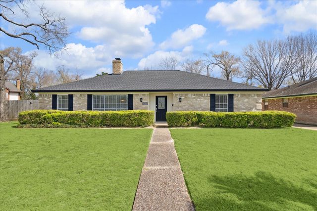 4530 T C Jester, Houston, TX, 77018